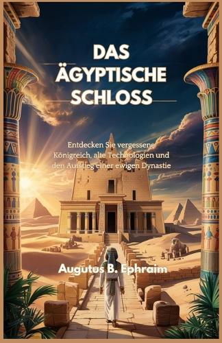 Das Ägyptische Schloss: Entdecken Sie vergessene Königreich, alte Technologien und den Aufstieg einer ewigen Dynastie