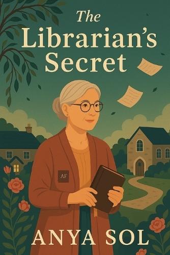 The Librarian's Secret: A Cozy Mystery of Missing Manuscripts and Village Secrets