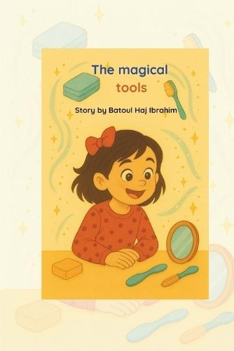 The magical tools (الأدوات السحرية)