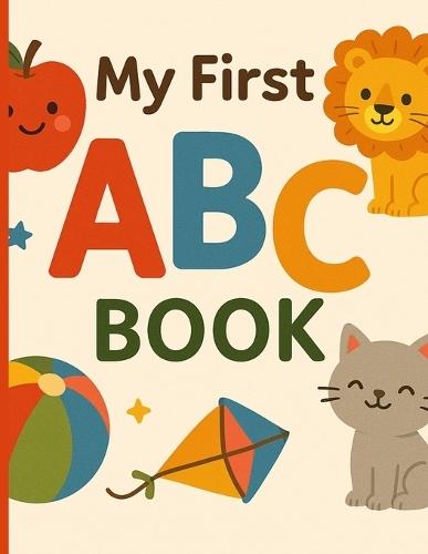 My First ABC Book