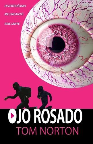 Ojo Rosado