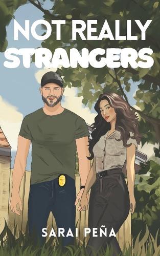 Not Really Strangers