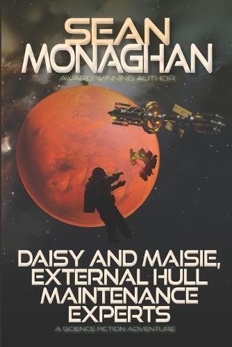 Daisy And Maisie, External Hull Maintenance Experts