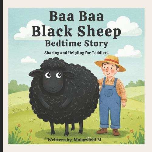 Baa Baa Black Sheep Bedtime Story