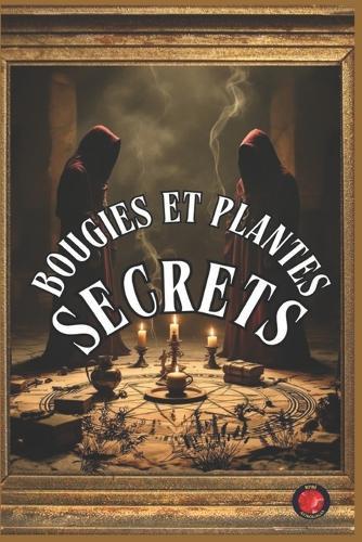Bougies et Plantes Secrets
