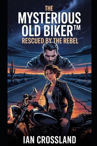 The Mysterious Old Biker(TM): Rescued by the Rebel