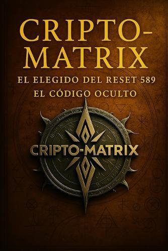 Cripto Matrix, El elegido del reset 589: El código oculto