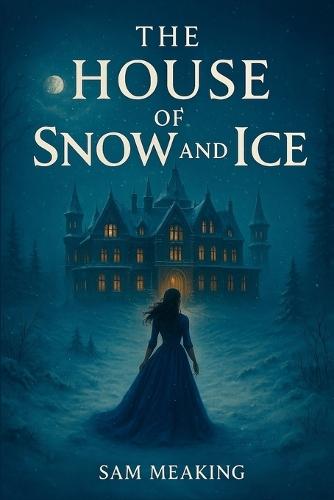 The House of Snow & Ice: A Gothic Novel of Sisterhood, Silence, and the Shadows That Linger