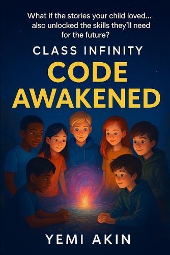 Class Infinity Code Awakened