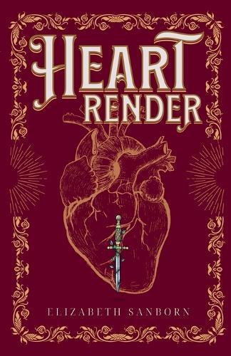 Heartrender: Book One of The Immortals series