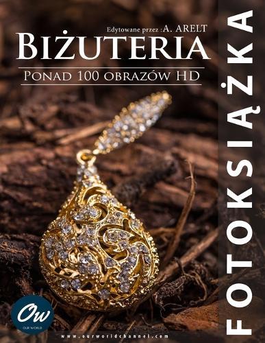 Biżuteria: Fotoksiążka