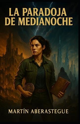La paradoja de medianoche: La llave del tiempo
