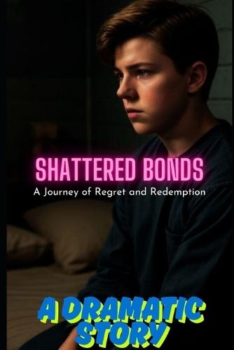 Shattered Bonds: A Journey of Regret and Redemption