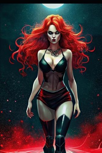 El Espectro de la Prostituta de la Curva