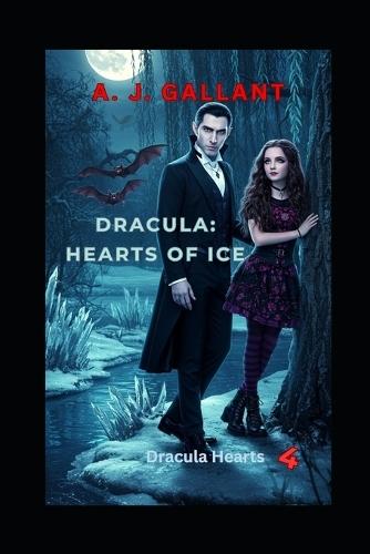 Dracula: Hearts of Ice (NEXT Dracula Hearts of Magic)