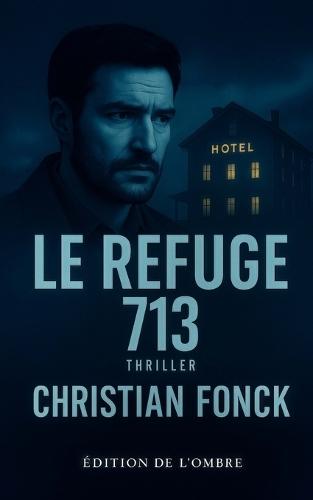 Le Refuge 713: Thriller