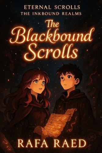 Eternal Scrolls: The Inkbound Realms