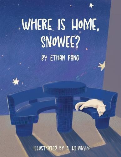 Where is Home, Snowee?