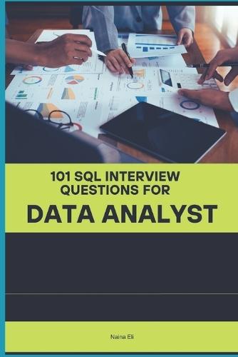 101 SQL Interview Questions for Data Analyst