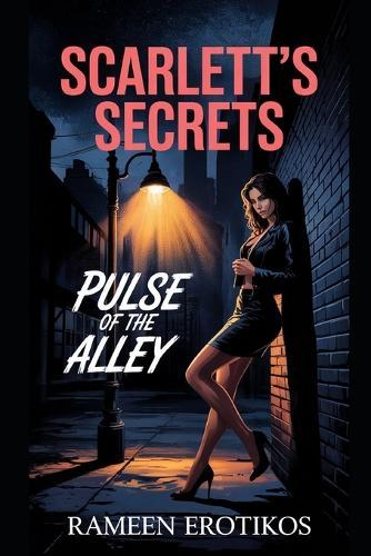 Scarlett's Secrets: Pulse of the Alley