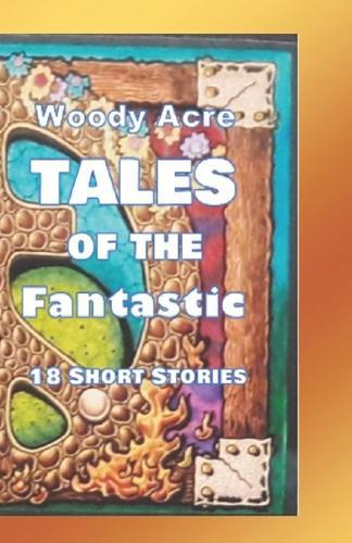TALES of the Fantastic