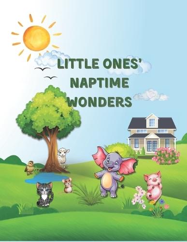 Little Ones' Naptime Wonders