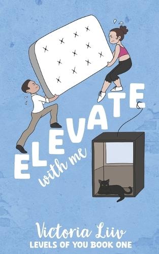 Elevate With Me