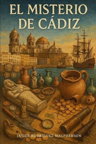 El Misterio de Cádiz