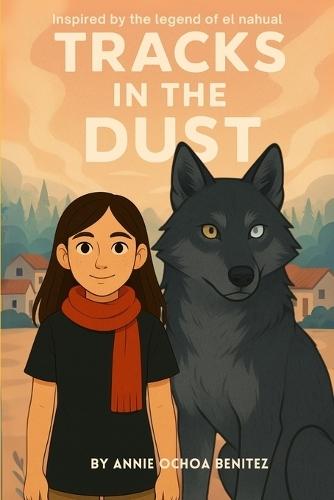 Tracks in the Dust: Inspired by the Legend of el Nahual