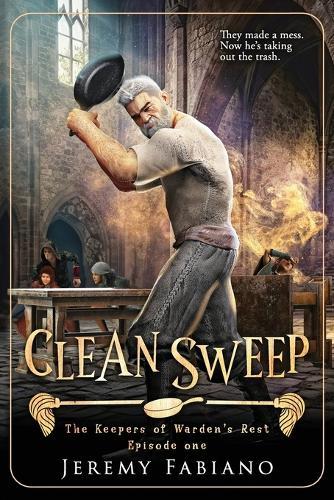 Clean Sweep: The Keepers of Warden's Rest - Episode 1