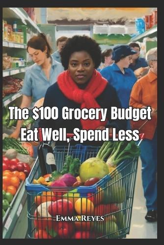 The $100 Grocery Budget: Eat Well, Spend Less