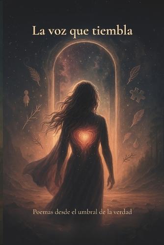 La voz que tiembla: Poemas desde el umbral de la verdad