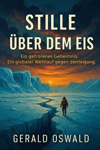 Stille über dem Eis: Eine tiefgründige Climate-Fiction über Verbindung, Bewusstsein und leises Erwachen