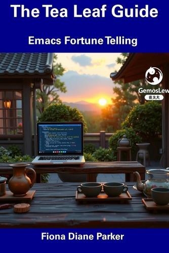 The Tea Leaf Guide: Emacs Fortune Telling