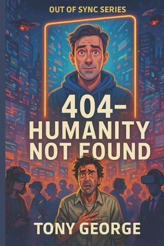 404 - Humanity Not Found