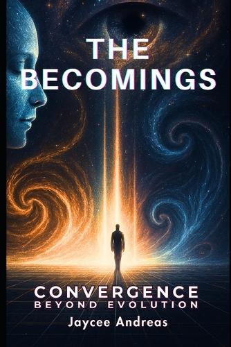 The Becomings: Convergence Beyond Evolution: A Mind-Bending Sci-Fi Thriller About Human Evolution, Consciousness Integration, and the Ultimate Confrontation with Reality