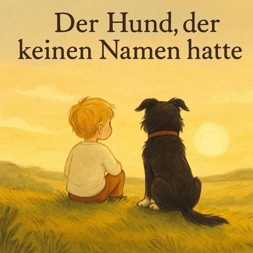 Der Hund, der keinen Namen hatte