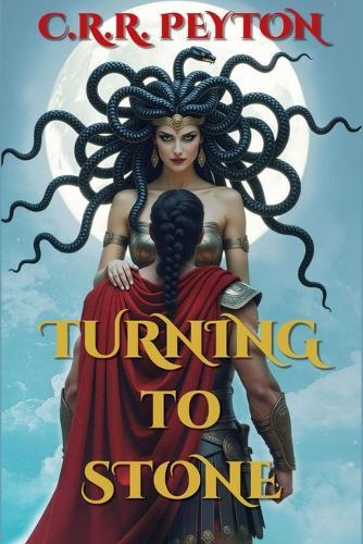 Turning to Stone: Another Greek Odyssey