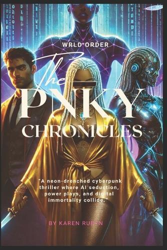 The PNKY Chronicles WRLD Order
