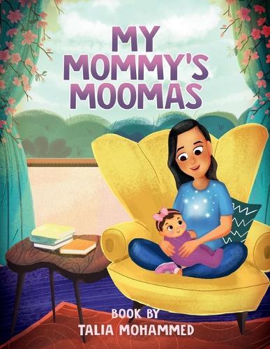 My Mommy's Moomas
