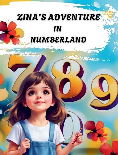 Zina's adventure in Numberland