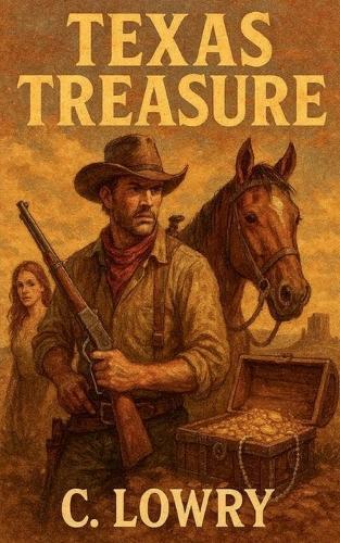Texas Treasure