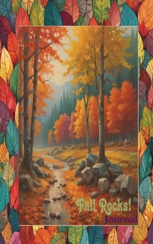 Fall Rocks Journal