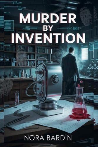 Murder by Invention: An Isabel Fleming Cozy Mystery