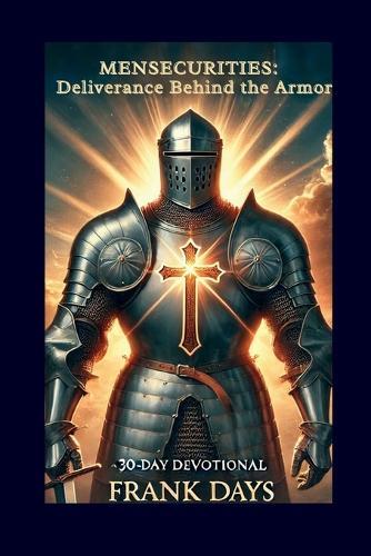 Mensecurities: Deliverance Behind the Armor: