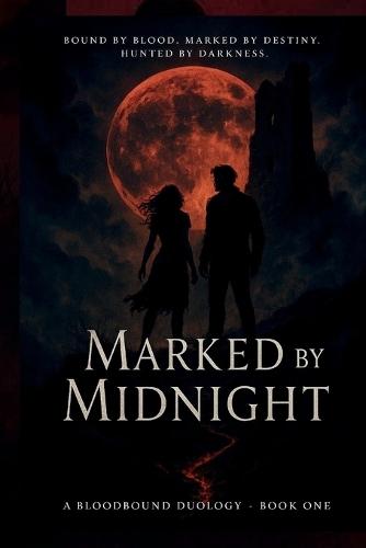 Marked by Midnight: Bloundbound Duology Book One