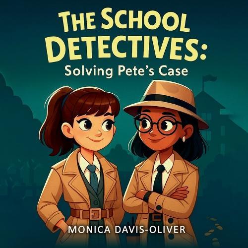 The School Detectives: Solving Pete's Case