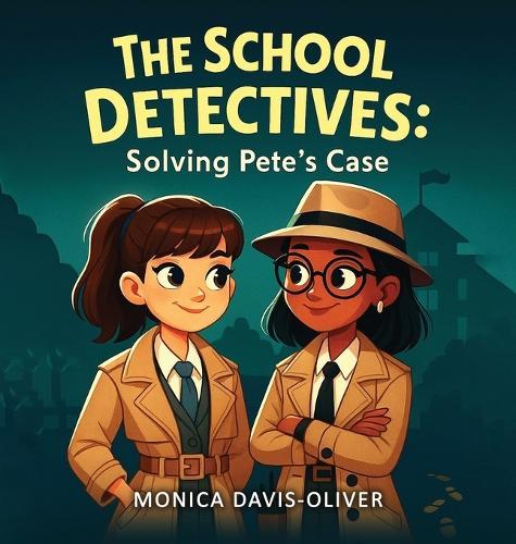 The School Detectives: Solving Pete's Case