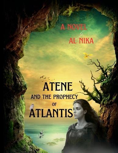 Atene and the Prophecy of Atlantis: The Dark Shadow of Creocopia