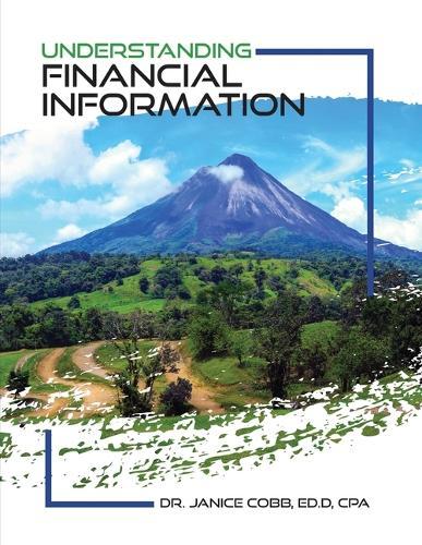 Understanding Financial Information